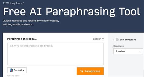 okazja ahrefs|Free AI Paraphrasing Tool .
